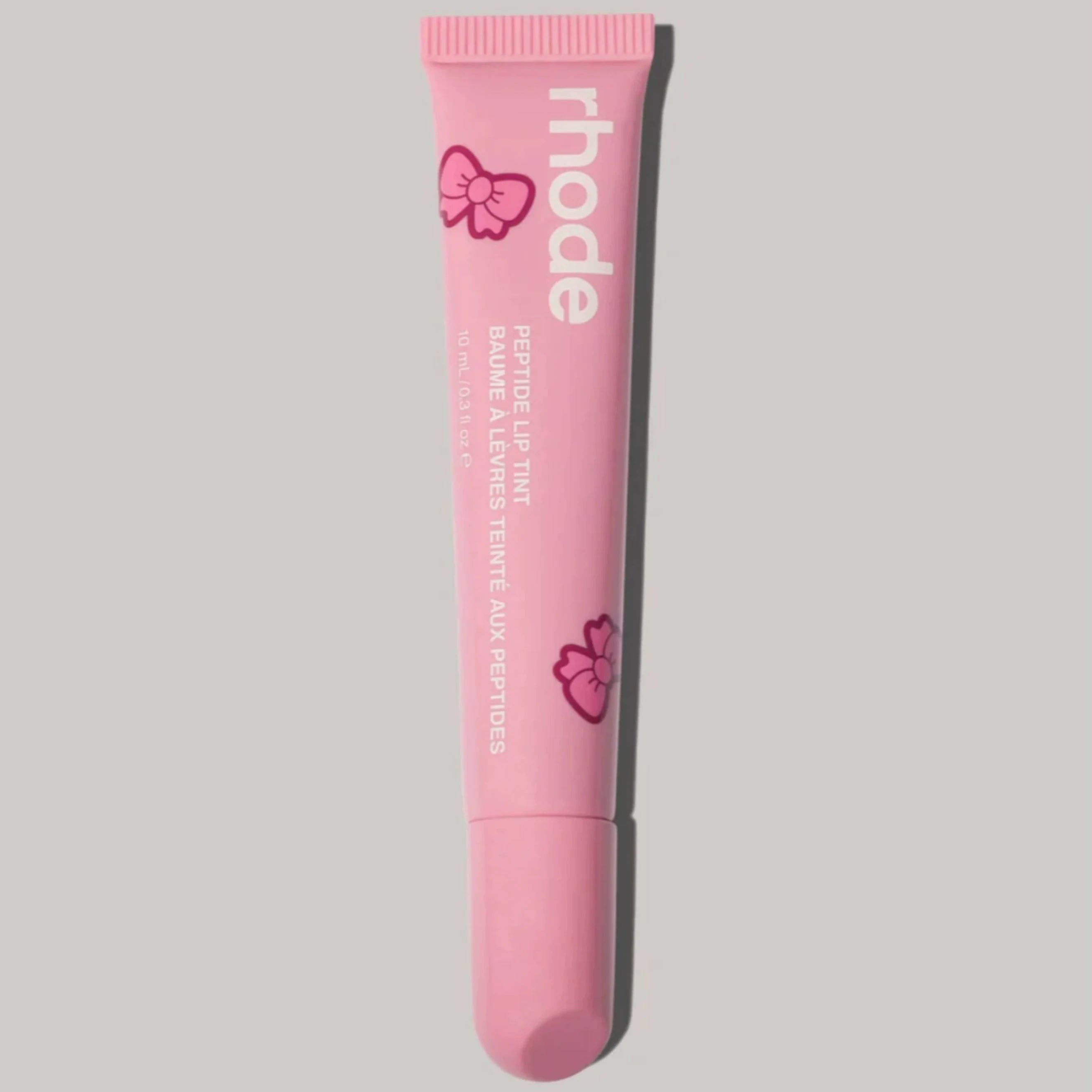 Limited Edition Lip Gloss New Shades Pretzel Sweet Pea Sugaeberry Ribbon Espresso Toast Moisturizing Lip Makeup Gloss Oil Gift