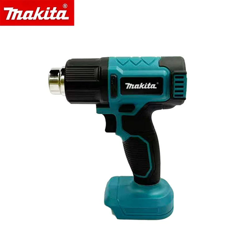 181-No Battery- Color Cordless Brushless Power Tool Set With 18V Battery Kit