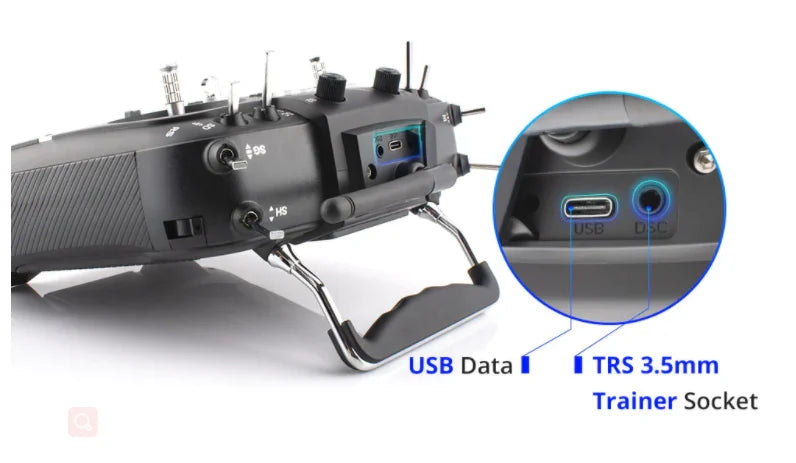 RadioMaster TX16S MKII Radio Controller HALL V4.0 Same Circuity as AG01 ELRS Version for FPV Drone Transmitter with Edge/OpenTX