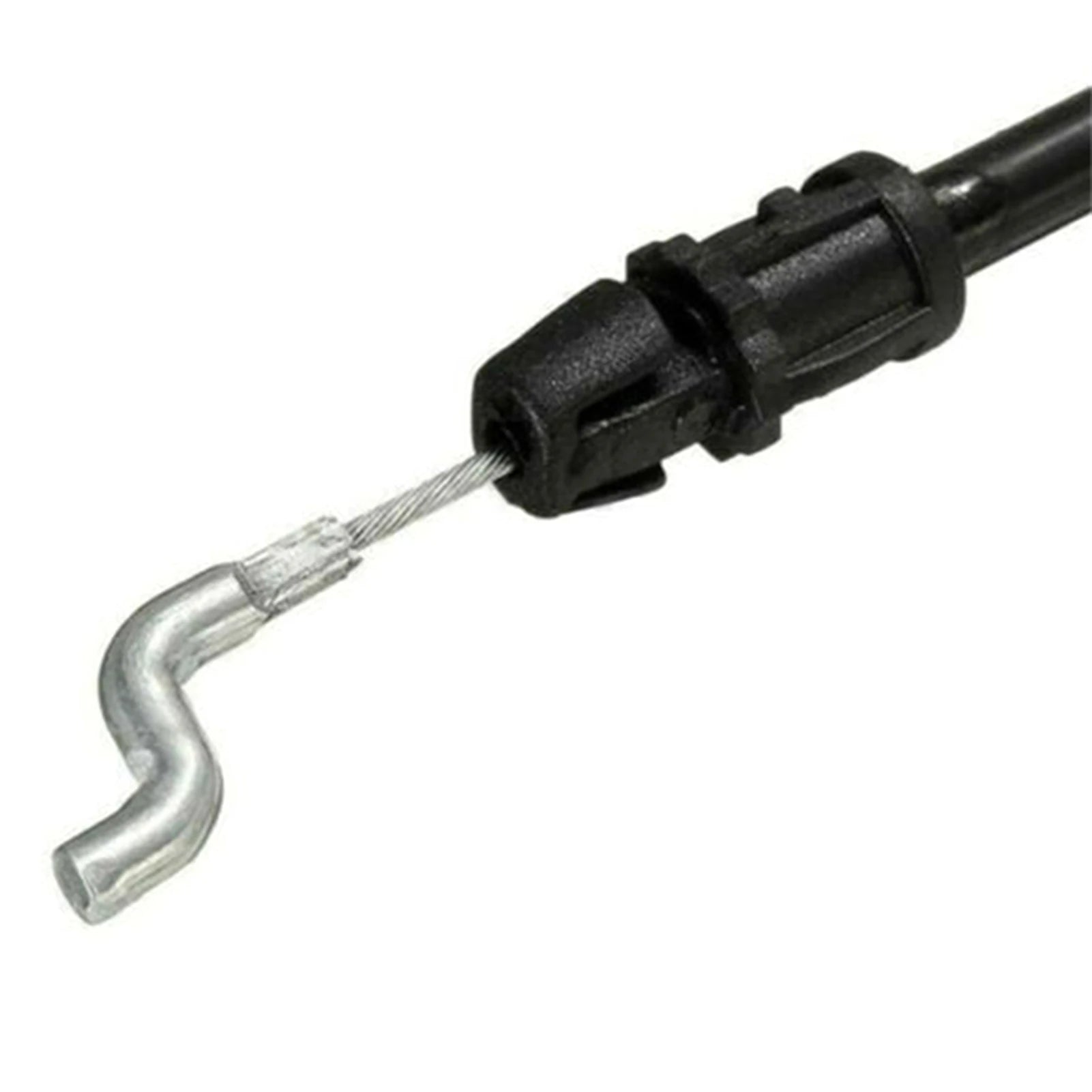 Throttle Pull Cable Mower Engine Zone Control Cable Replacement for Craftsman Lawn Mower Garden Tool