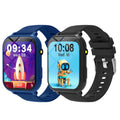 Kids Smart Watch with Camera for Boys Girls Age 4-12 Educational Game Watch Pedometer Alarm Flashlight Birthday Gifts Funny Toy