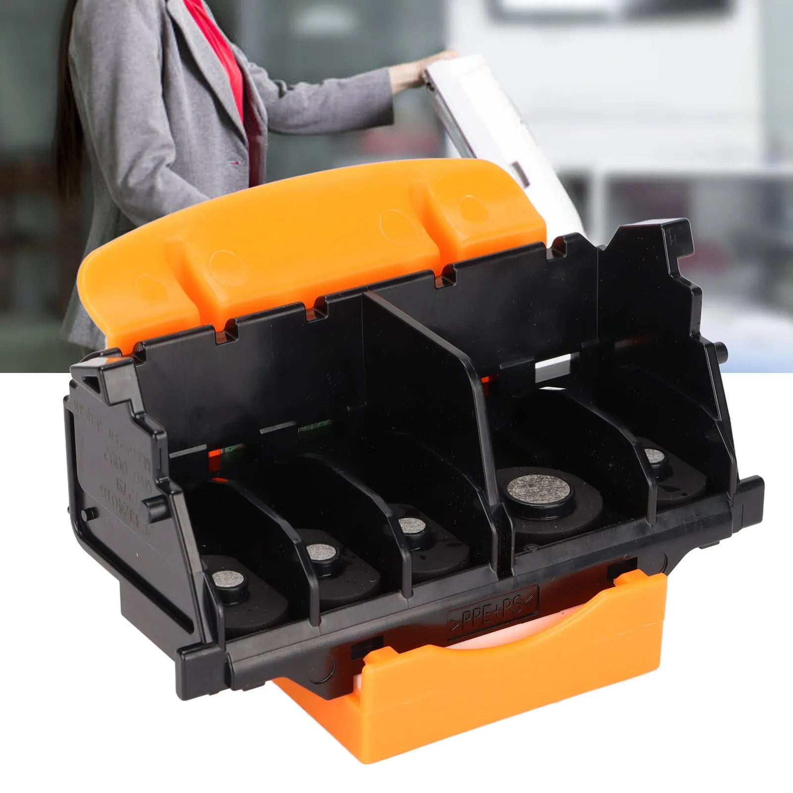 Print  Printer Print  Printhead Color Design Protective Cover Fine Workmanship Simple Installation Print  For IP7210