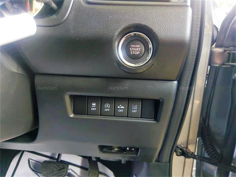 Automatic Start Stop Engine System Off Plug and Play Auto Stop Start for Suzuki Swift A2L 2017 2018 2019 2020 2021 2022 2023