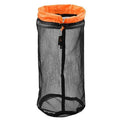 Compression Bag Portable Waterproof Drawstring Travel Sundry Bag Dustproof Space Saving Carry Pouch for Camping Travel Hiking