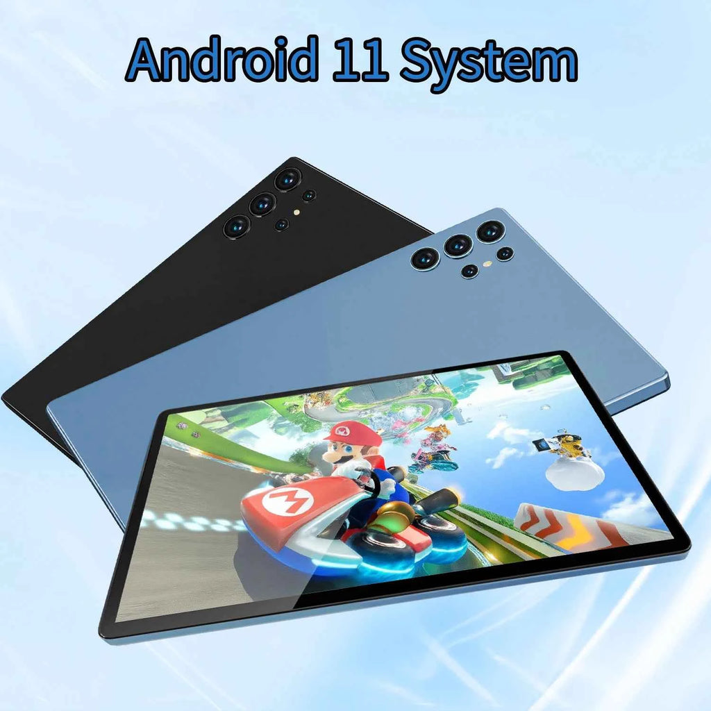 2025 Hot Selling New H39 Android Tablet 5G 4GB+64GB Android 11 system 5000mAh Battery Global version