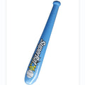 1pc 80-85cm American Flag Inflatable Balloon Stick PVC Baseball Bat Kids Birthday Gifts Toys Independence Day Decorat