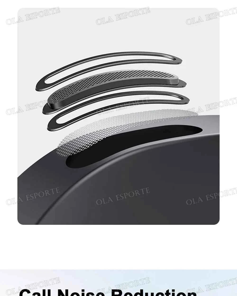 New Camera Control Smart Glasses 2025 Music Sunglasses Headphones Wireless Bluetooth Call Headset HIFI Audio glasses For Android
