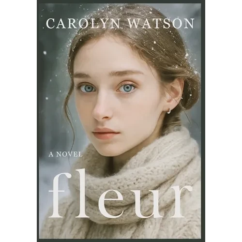 Fleur - Hardcover
