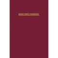 Recent Soviet Psychology - Paperback