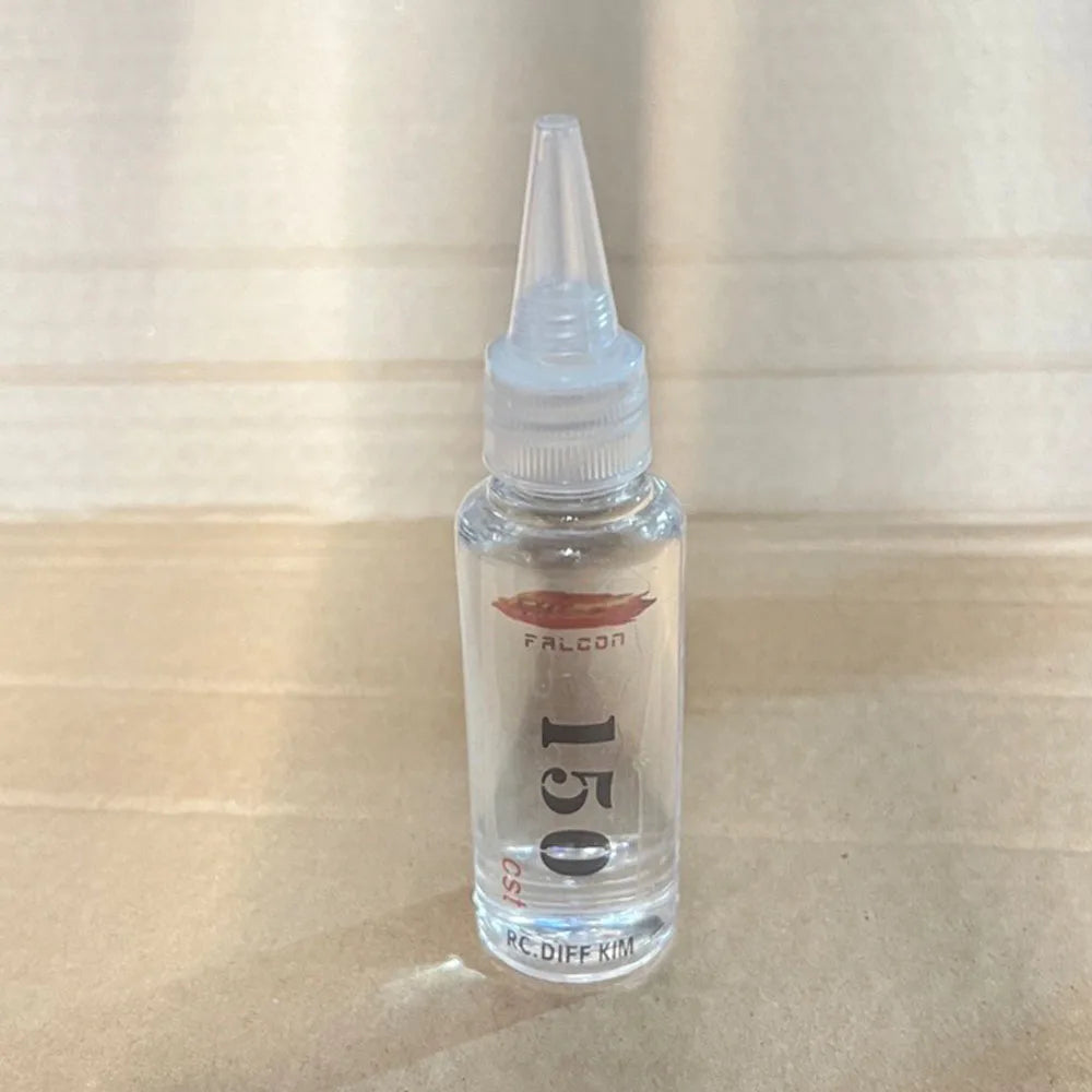 RC Car Shock Silicone Oil for Model Crawler Remote Control Car 1/10 Universal Drifting  Monster Truck Short-Course Truck