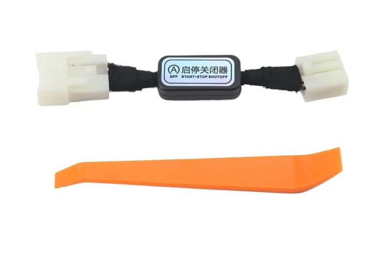 Car Automatic Start And Stop Engine Off Device Control Sensor Auto Stop Canceller For Suzuki Vitara LY 2015-24 not Grand Vitara