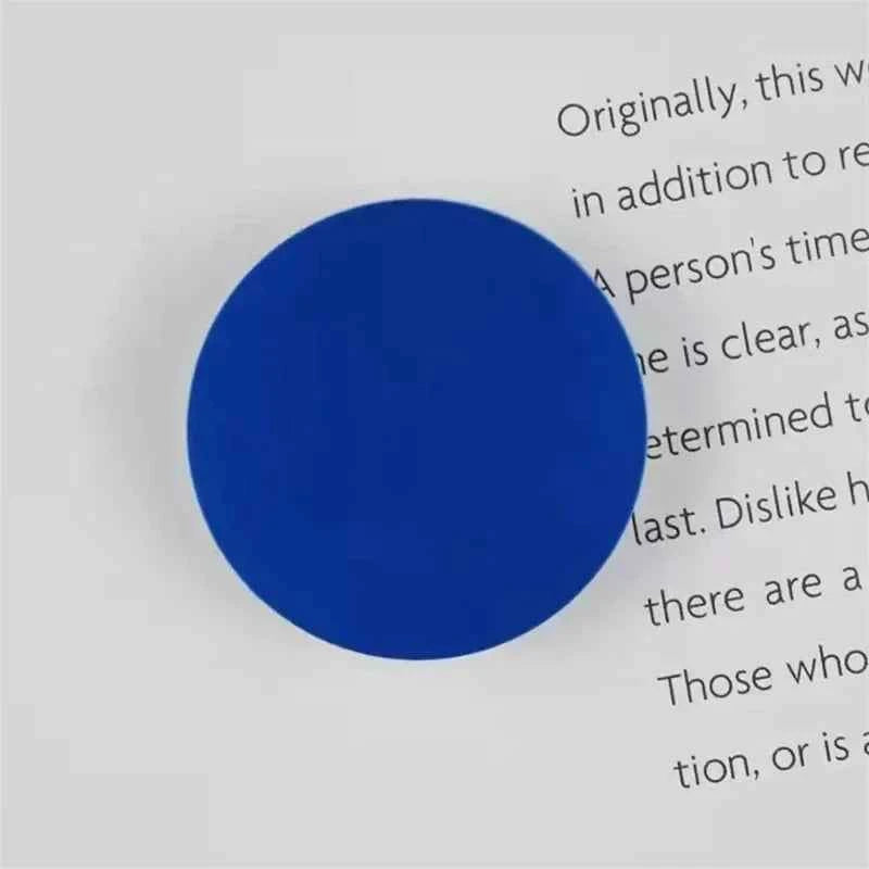 Round finger grip Tok cellphone holder foldable expanding phone stand mobile accessories for iPhone Huawei Xiaomi finger bracket