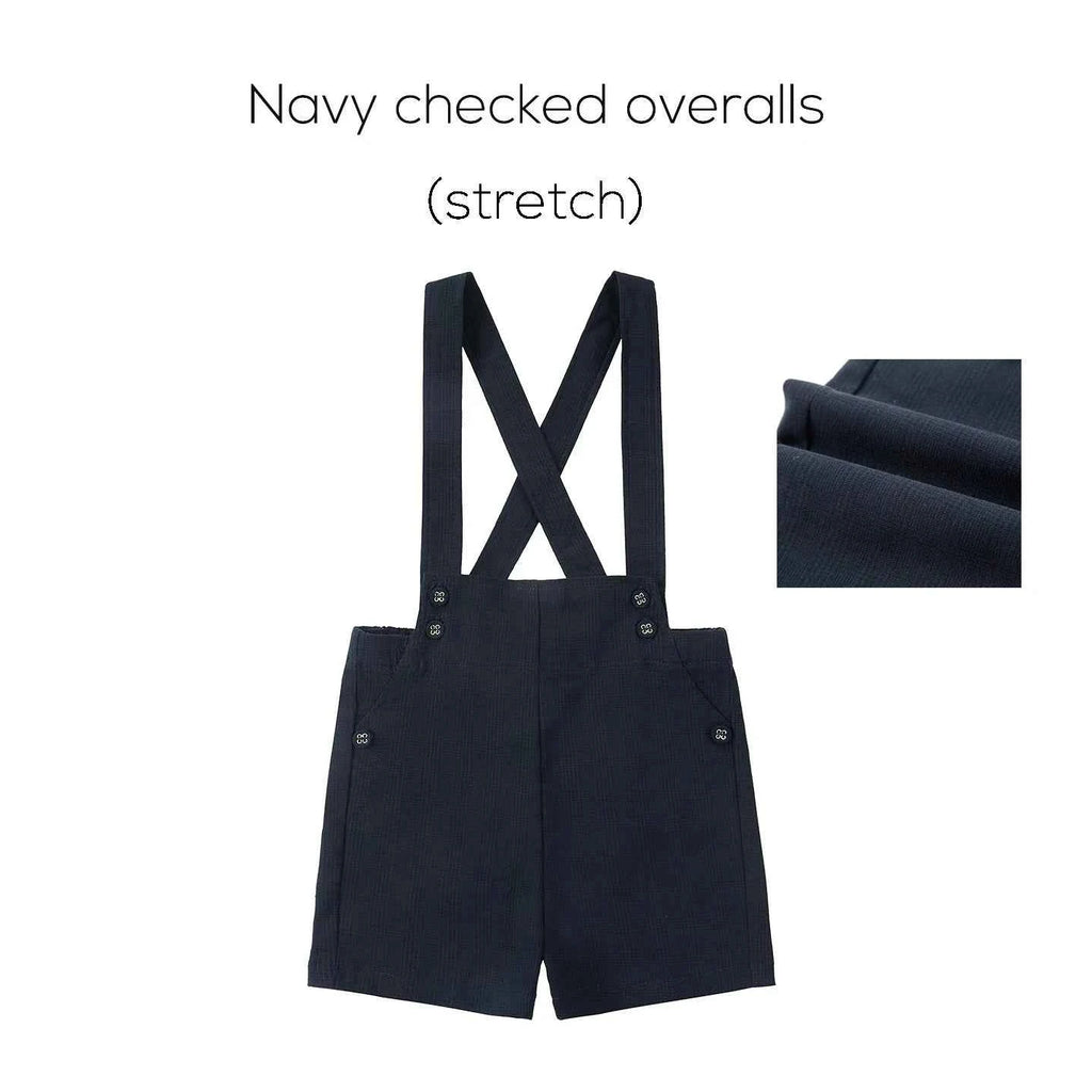 AP AW25 Sapphire Collection Girls Velvet Dress Baby Kids Set Floral Sweater Boys Overalls Brothers Sisters Family Matching