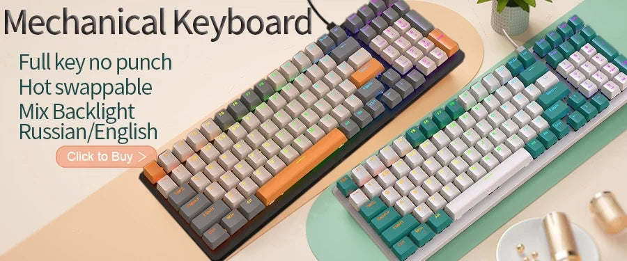 Outemu Switch for Mechanical Keyboard Black Blue Brown Red 3Pin Dustproof Linear Tactile Clicky Silent Compatible with MX Switch