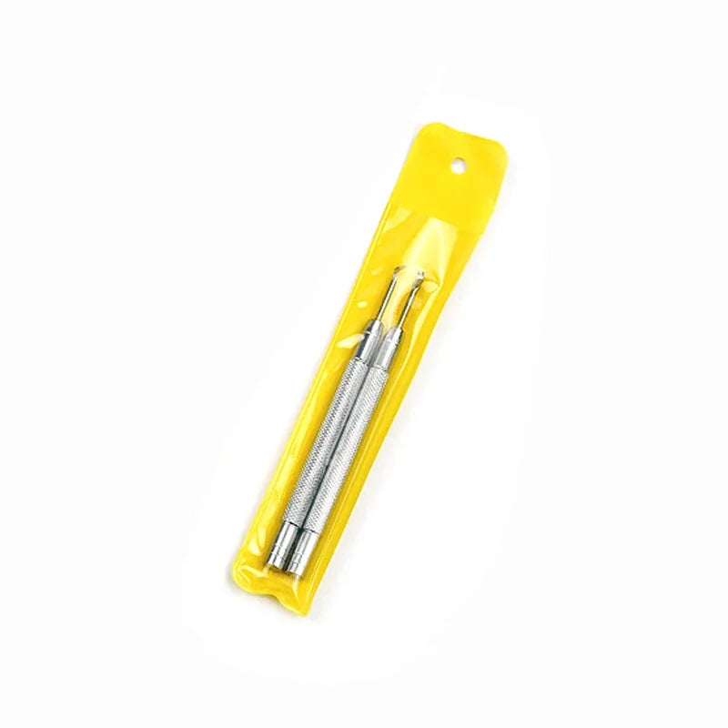Durable Steel Watch Hands Remove Tools Watch Repair Tool Watch Maintenance Watch Needles Picker Watch Hand Presser Watchmaker