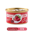 Best-selling Wooden Block Canned Car Aromatherapy, Car Fragrance Paste, Deodorizing Air Freshener, High-end Solid Perfume