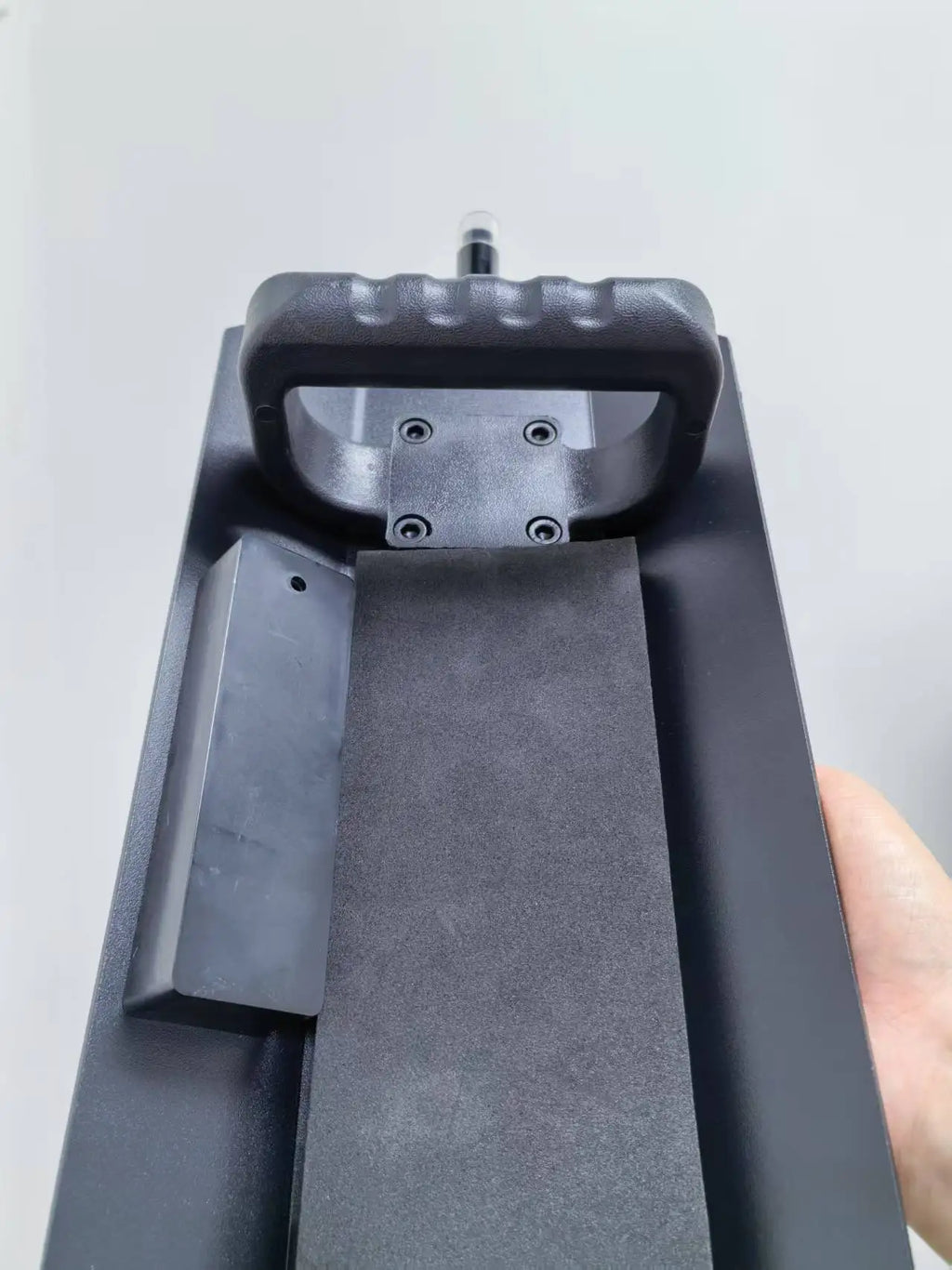 Self Defense Shield Gadgets Personal Security Protection Equipment Portable Riot Shield Protective Tools For Men Women Universal