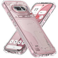 Reinforced Corners Soft TPU Shockproof Back Phone Case Cover for Nothing Phone 4A 4A Pro
