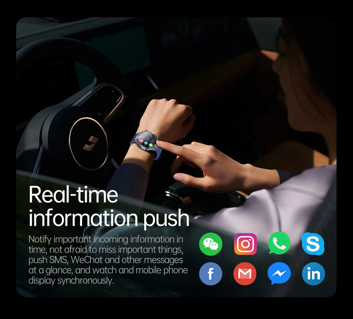 2025 New ECG+PPG Three High treatment Smart Watch Lipids Uric acid Blood pressure Smartwatch Men NFC Sport HD Call Health Clock