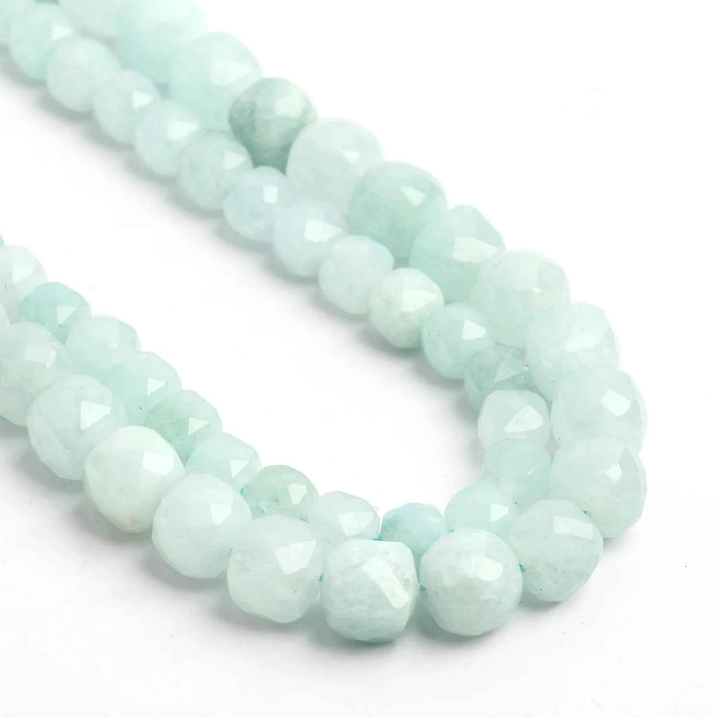 4 6 8 10mm Glass Beads Colorful Imitation Pearl Loose Spacer Round Smooth Beads For Diy Jewelry Making Handmade Bracelet Earring