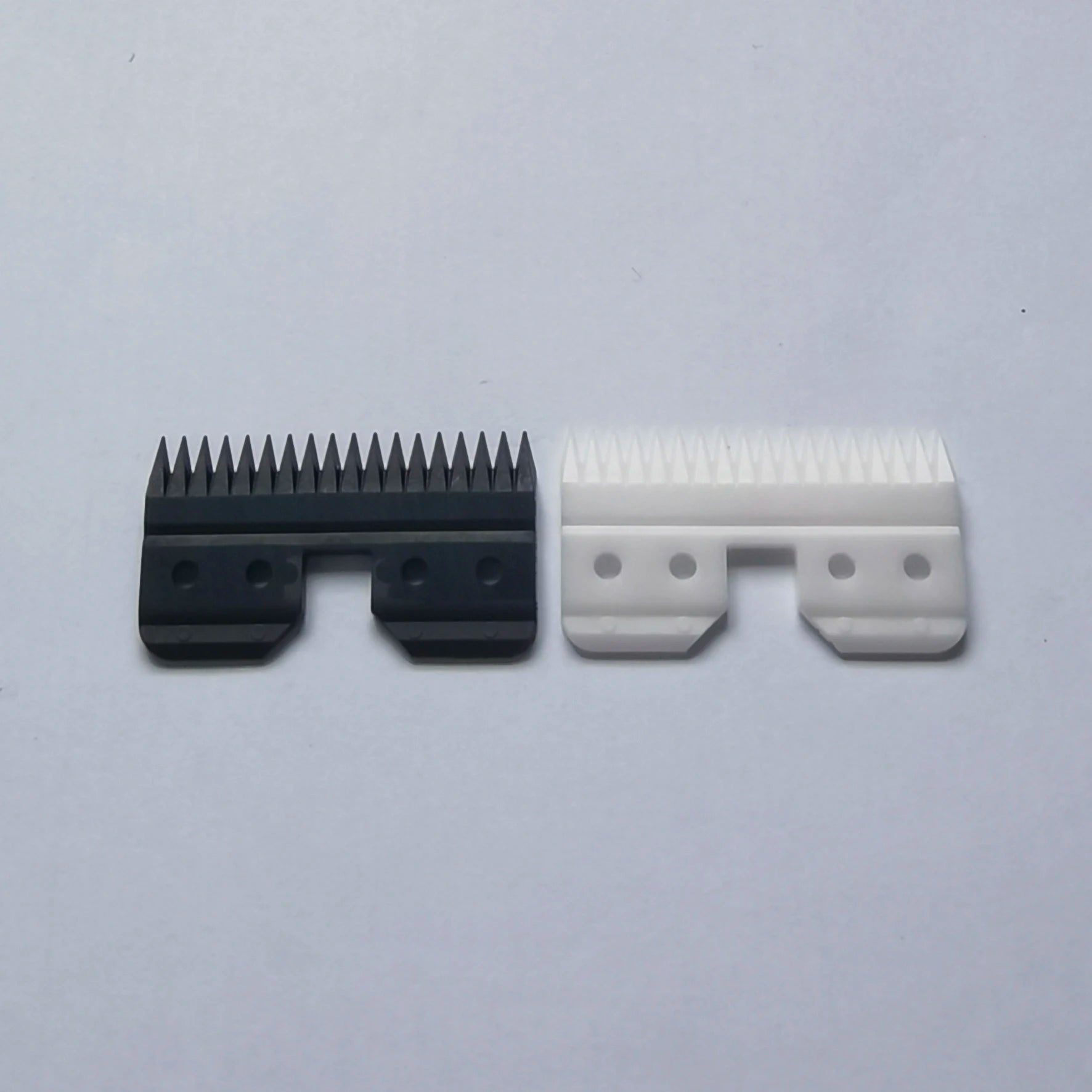 Free Shipping 18Teeth Ceramic Moving Blade Fit Oster A5 Blade with Box Free Shipping