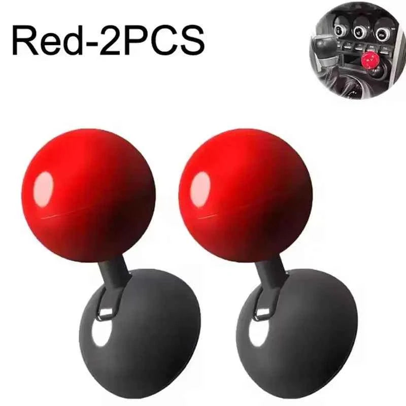 Decoration Car Start Button Joystick Push to Start Buttons Durable Car Ignition Button Protector Auto Engine Start Stop Joystick
