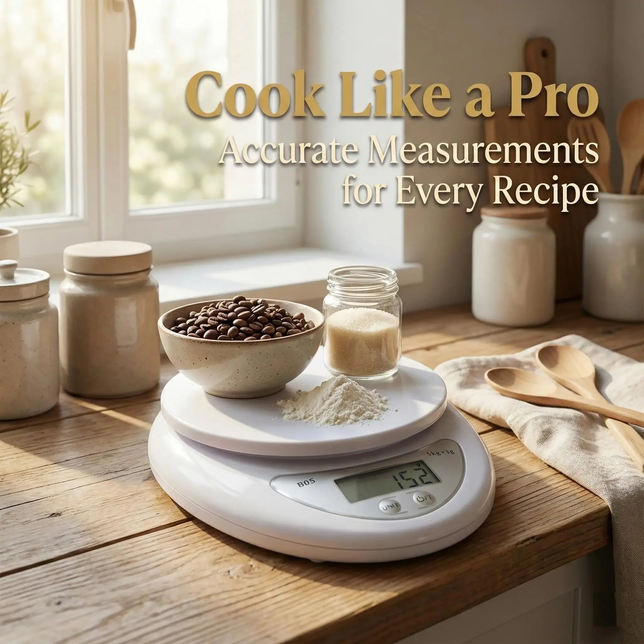5kg/1g Electronic Scales Portable Digital LED Display Food Balance Measuring Weight Scale Kitchen Baking Scale Kitchen Tools