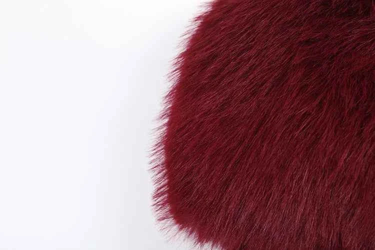 Weird Puss Furry Slash Neck Jumpsuits Woman Luxury Hipster Patchwork Trend Sexy Hollow Stretch Fitness Club Activity Overalls