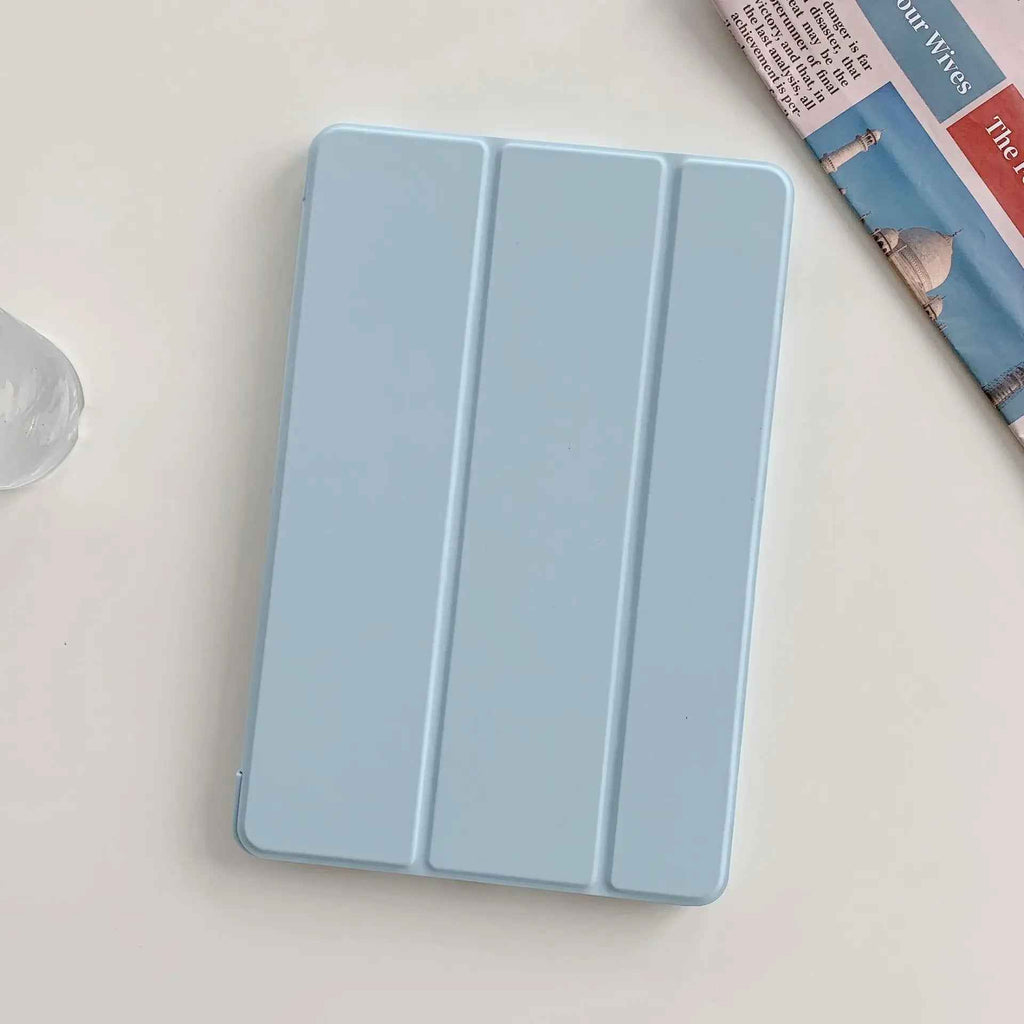 Trifold Tablet Cases for Redmi Pad SE 11 2023 for Xiaomi MiPad 5 Pro 11"  miPad 6 Pro Pad 7 Pro 11.2 Redmi Pad 2 2025 Flip Case