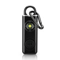 He Original Personal Safety Siren for Women - 130dB Siren, Strobe & Key Chain 3 Pop Colors AF2004 Anti Robbery Call for Help