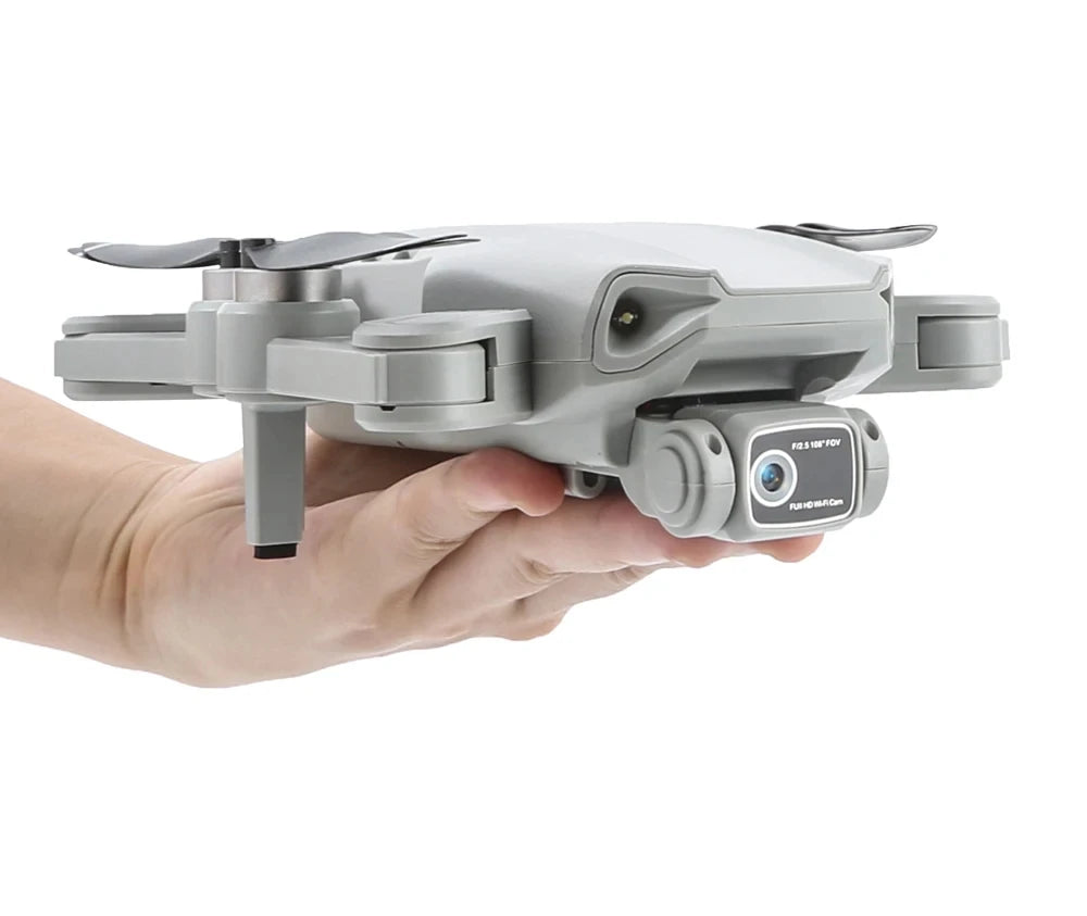 L900 Pro MAX GPS Drone 4K Professional HD Dual Camera 5G Wifi 360° Obstacle Avoidance Brushless Foldable Quadcopter RC Drone Toy