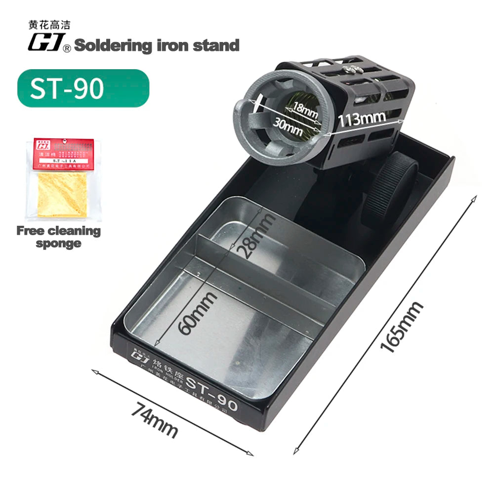 Soldering Iron Stand Soldering Holder for Soldering Station Iron Tip  ST-88 ST-88V ST-88M ST-90 ST-95 ST-91V ST-91M High Quality