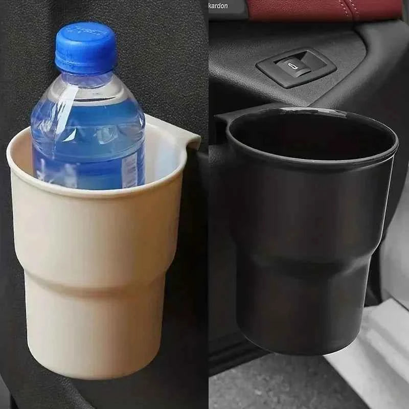 Air Outlet Armrest Door Side Seat Back Use Car Beverage Rack Air Outlet Multi-Function Water Cup Car Beverage Rack