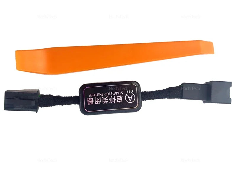 Car Automatic Start and Stop Engine Off Device Control Sensor Auto Stop Canceller for Audi A4 RS4 B8 2013 2014 2015