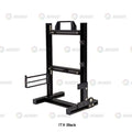 Aluminum Fully Open Case Frame Support ITX / MATX /ATX Motherboard,Vertical Computer Housing PC Water Cooling Gamer DIY Cabinet