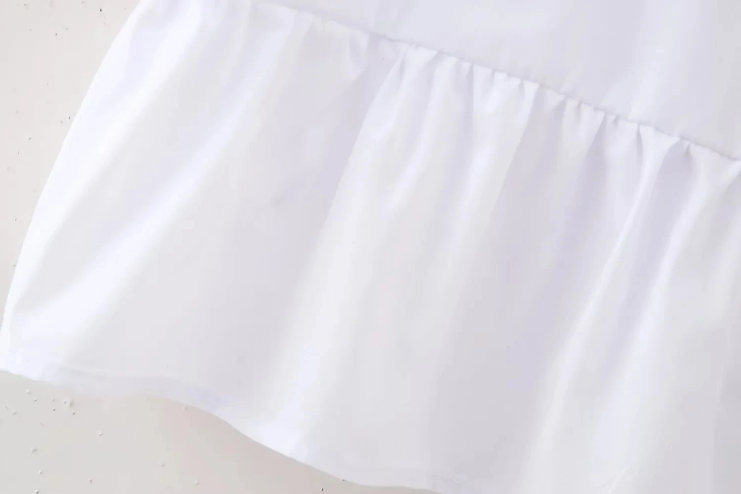 HH Fashion Solid Hollow Out Shirt Women Causal O Neck Short Sleeved Lace Up Tops Chic Female Casual Blouse Streetwear 2024