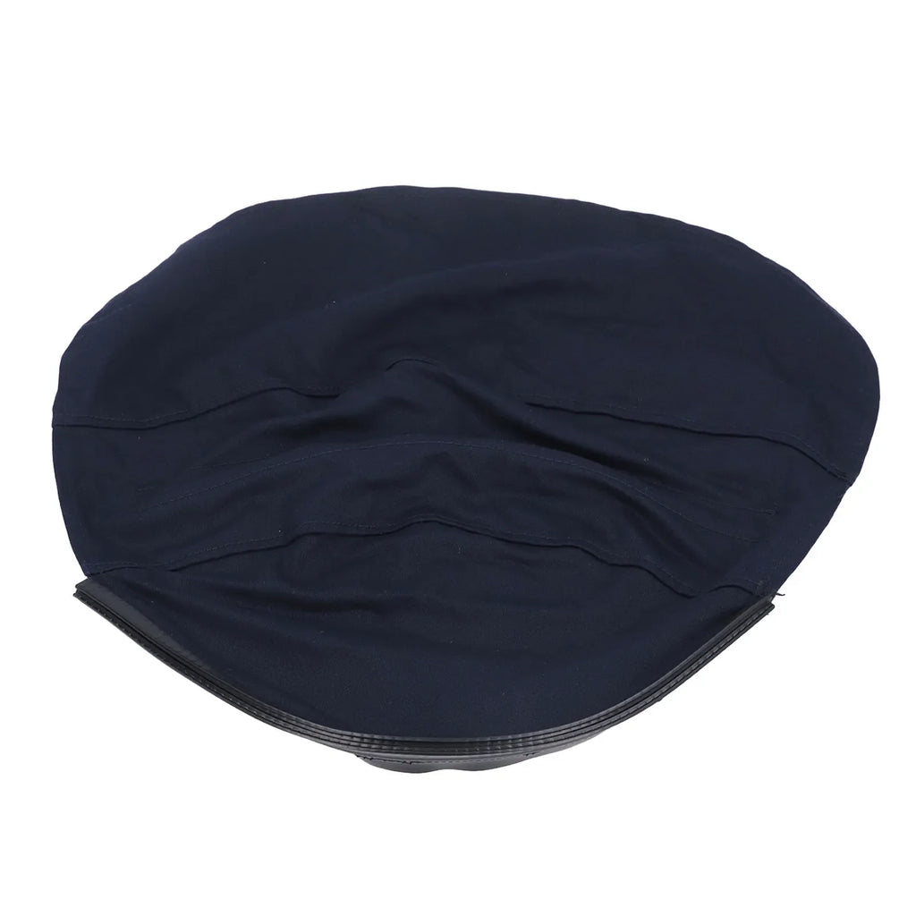 Back Head Coverage Rear Extension Helmet Extended Cover Welding Helmet Cover for Additional  Welding Helmet Head Cover Tool