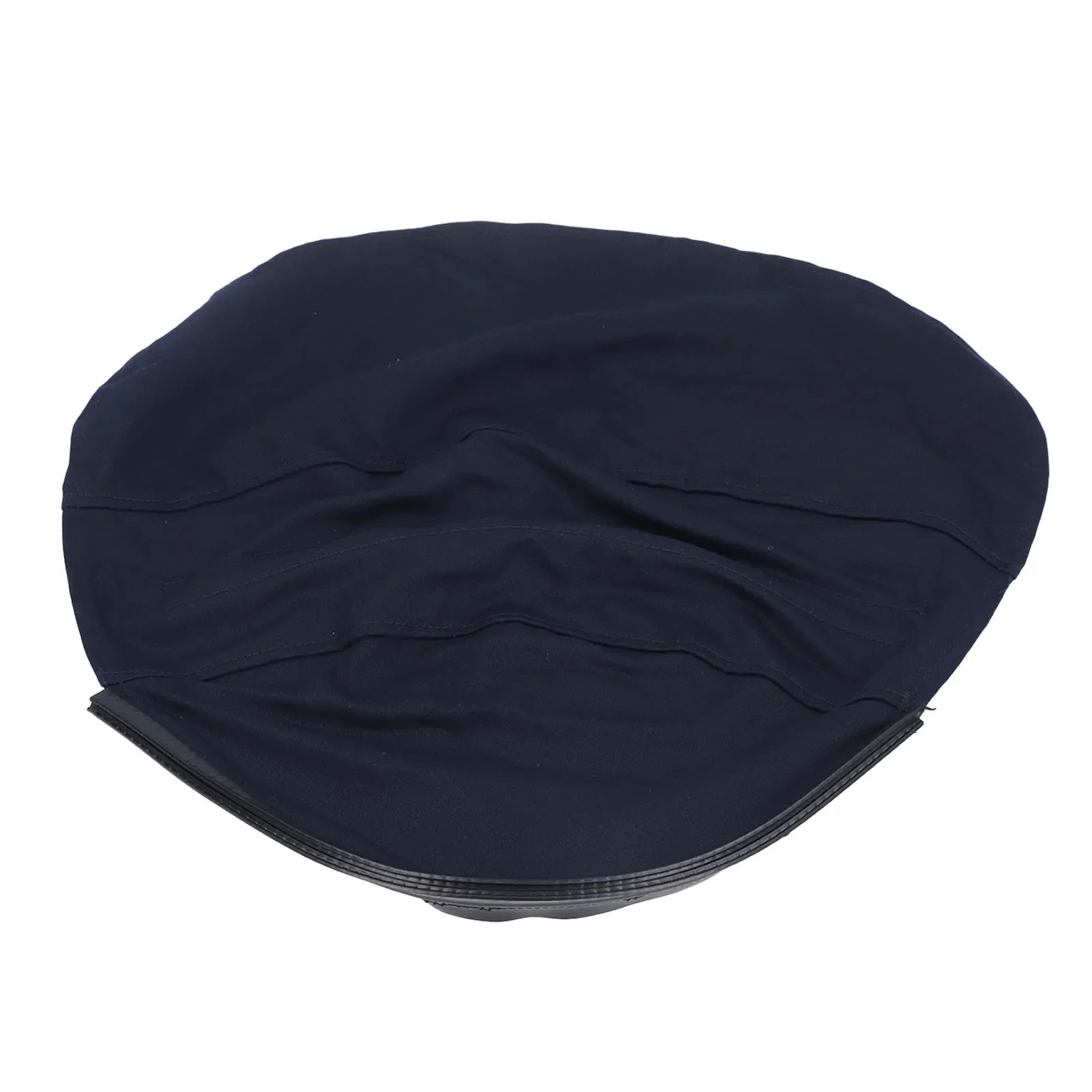Back Head Coverage Rear Extension Helmet Extended Cover Welding Helmet Cover for Additional  Welding Helmet Head Cover Tool