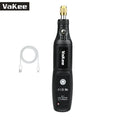 Mini Electric Drill USB Rechargeable Cordless Engraving Pen Dremel Tools Rotary Tool Cordless Hand Drill Mini Polisher for Hand