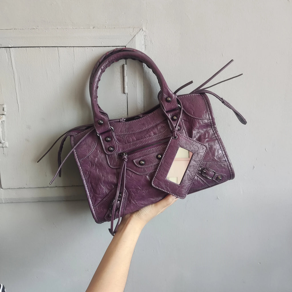 2026 Autumn and Winter Handbag Crossbody Large Capacity City Motorcycle Shoulder Bag Tote Bag for Women Luxury Designer