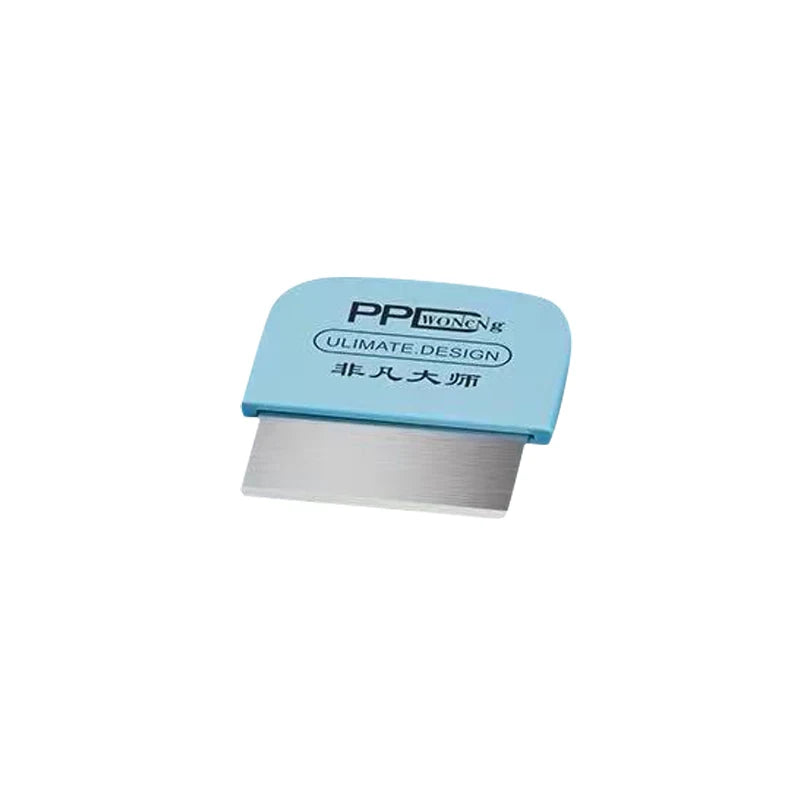 NASAN Screen Disassembly Pry Piece Blade Mobile Phone IC Chip Repair Disassembly Pry Piece Curved Screen For iPhone and Android