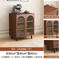 Luxury Beauty Living Room Cabinets Trendy Simple Delicacy Quality Storage Cabinet Scalable Exquisite Vetrina Soggiorno Furniture