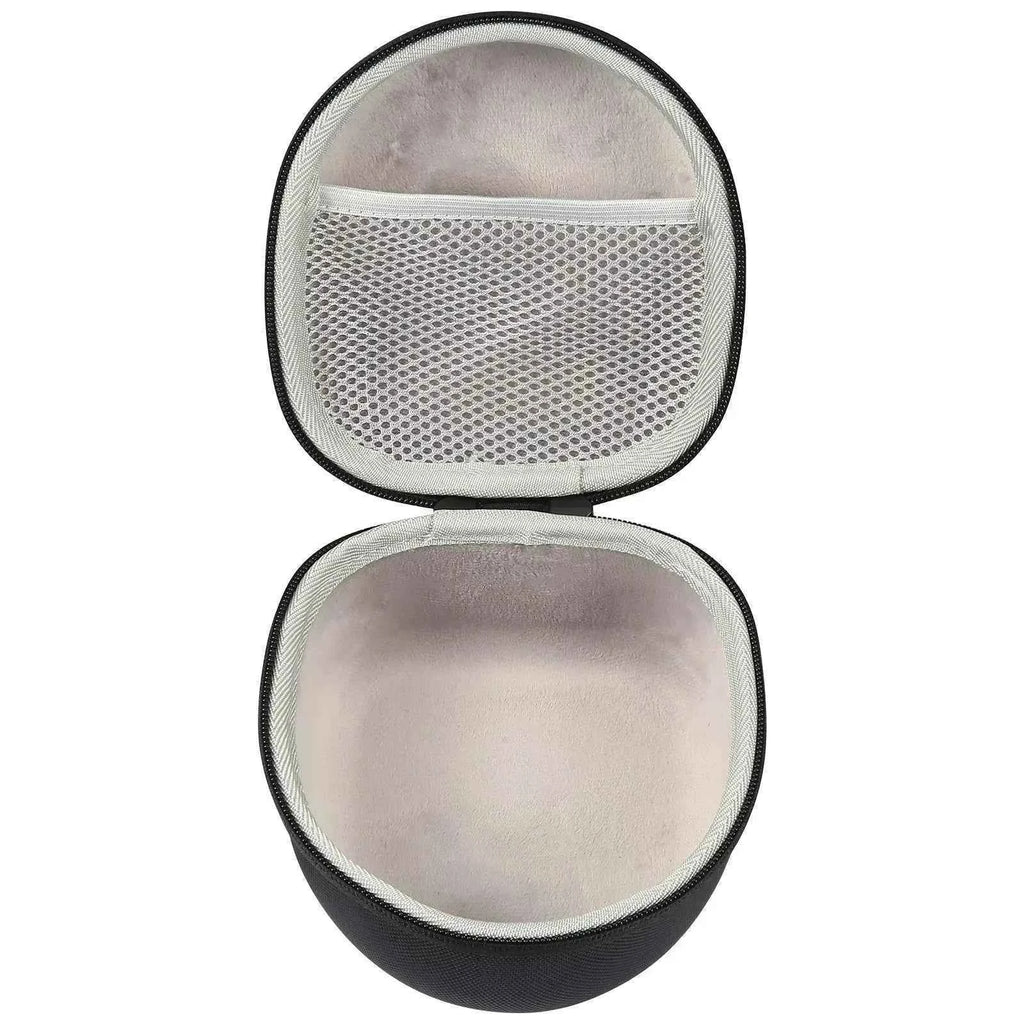 YHKEMA Hard Storage Travel Case for HL Impact Sport Sound Amplification Electronic Shooting Earmuff