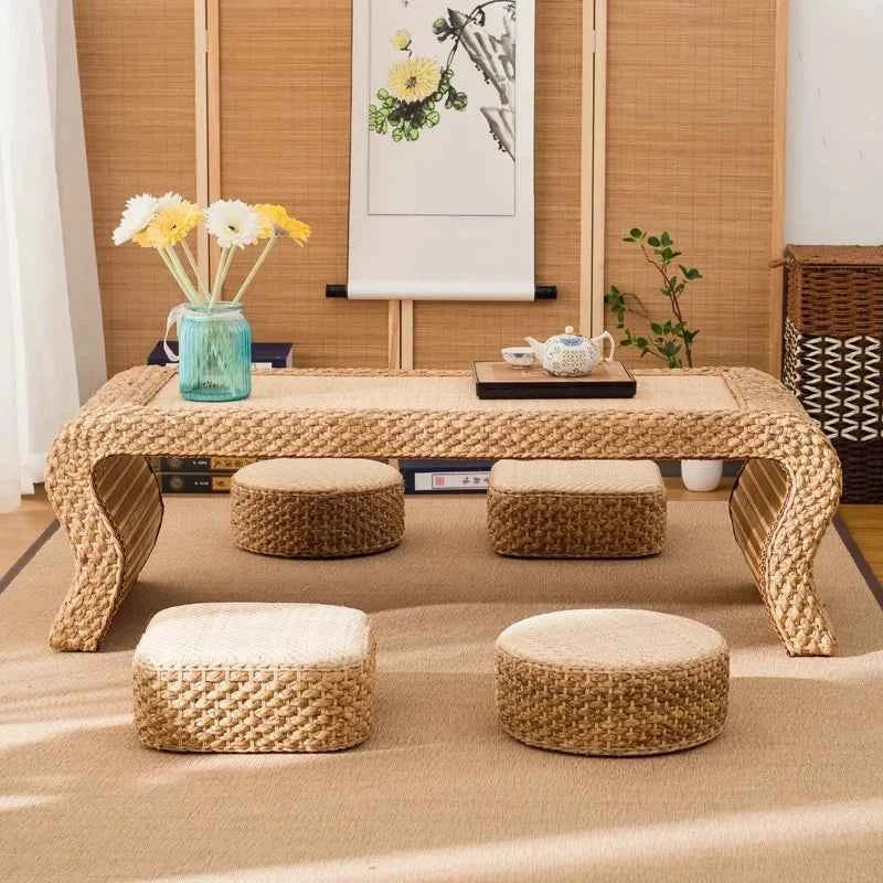Luxury Coffee Table Furnitures For Living Room Bedside Salon Lounge Center Tables Basses Design Center Hoom Furnitures Salontafe