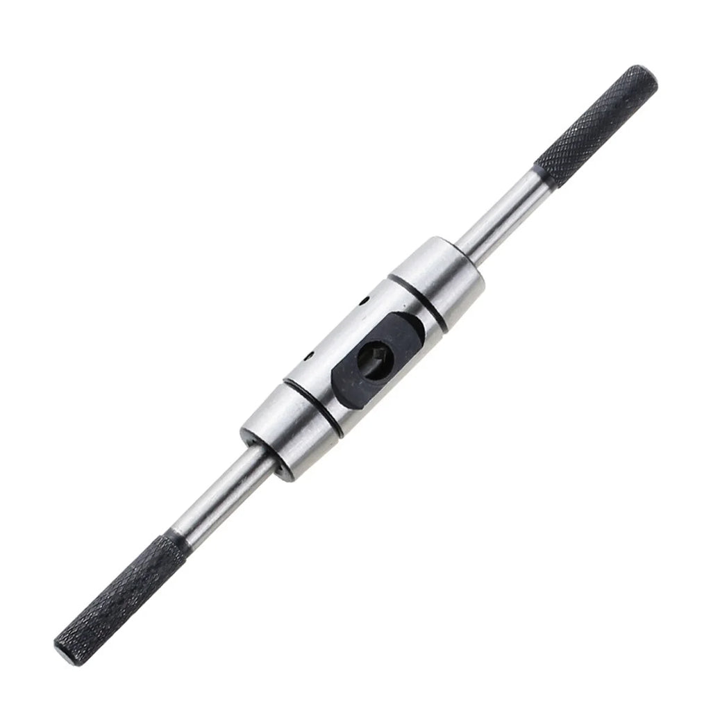 M2-M24 Adjustable Hand Taps Wrench Tools For Mechanic Tapping Winch High Quality Steel Thread Processing Tools CNC Screw Tap