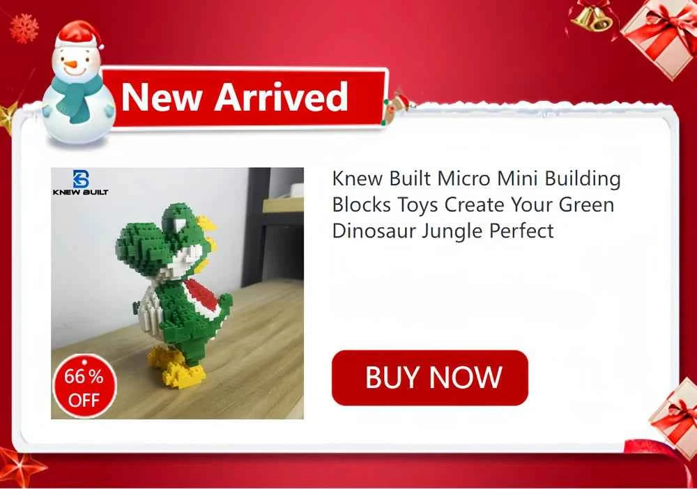 Knew Built Corgi Dog Micro Mini Building Blocks Toys: Adorable Model for Pet Lovers, Recreation, Perfect Display and Gift Idea