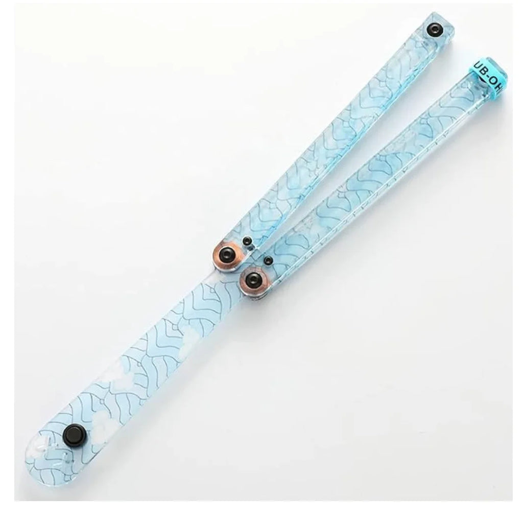 Plastic Integral Channel Handle Multitools,Great for Beginners,Ideal Foldable Plastic Tool, Sturdy and Lightweight