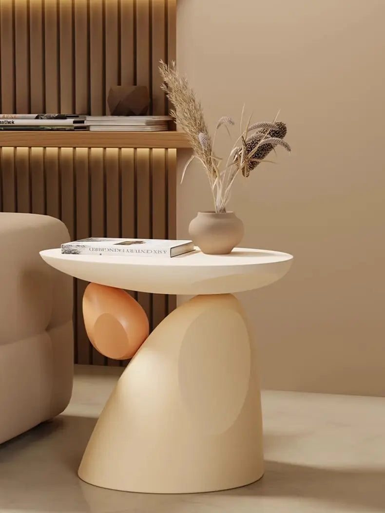 Cream wind living room floor display pieces to run the sofa side several advanced sense of home decor