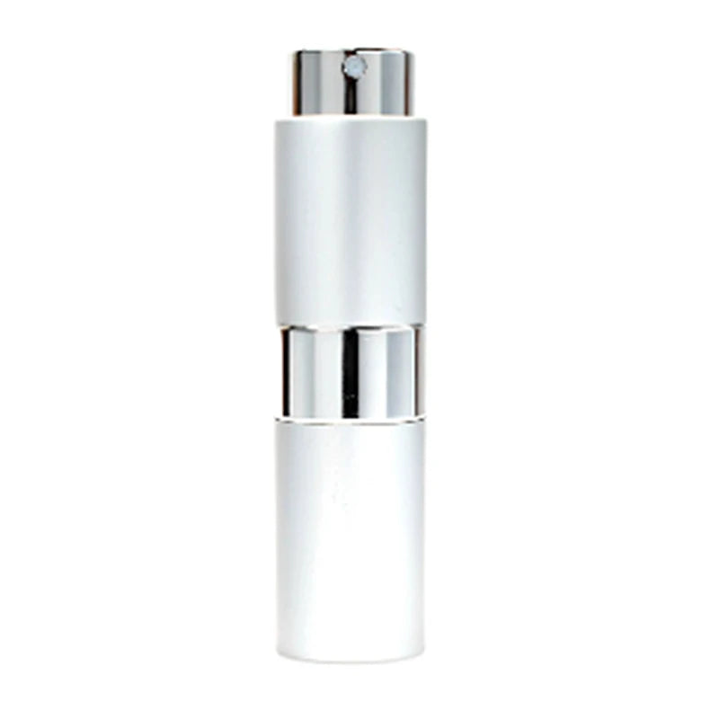 Reusable Pepper Spray Bottle Emergency Lipstick Personal Safety Tool Protection Anti-wolf Chili Spray for Women