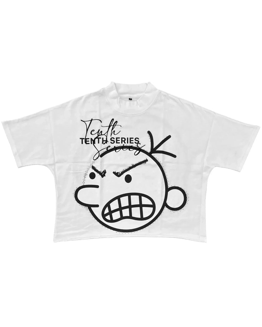 Streetwear Summer Tops Mens Womens Clothing Goth Retro Casual Cotton Oversized Short Sleeve Harajuku Cross Graphic Print T Shirt
